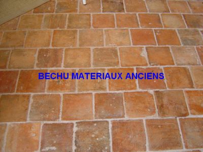 Carrelage ancien nice