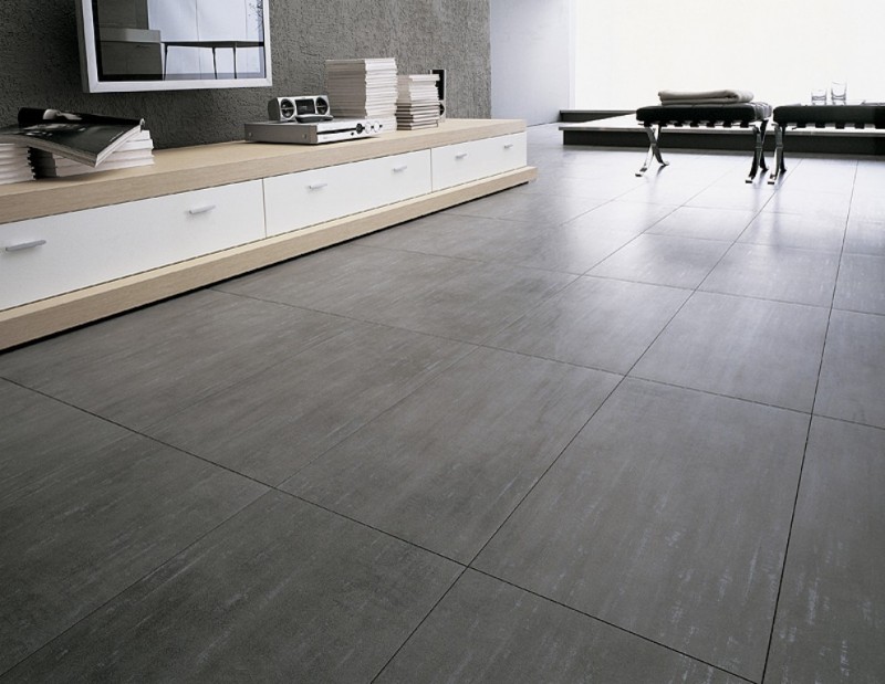 Carrelage moderne