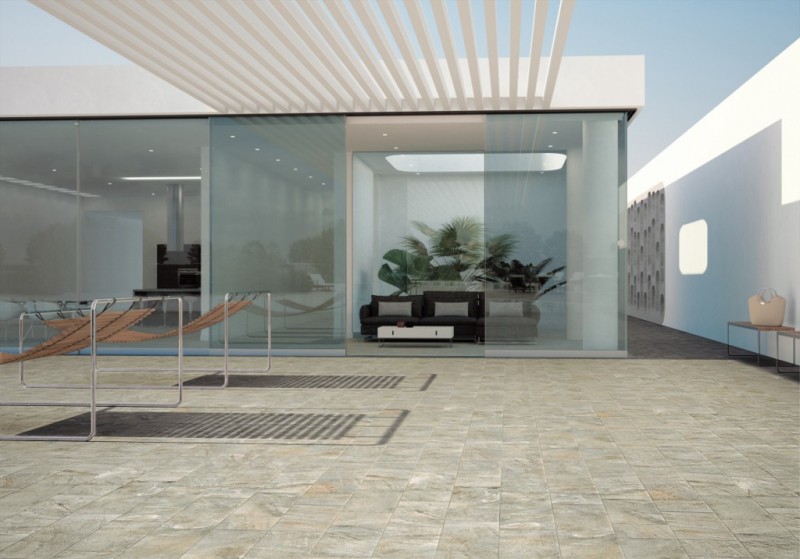 Carrelage laredo beige