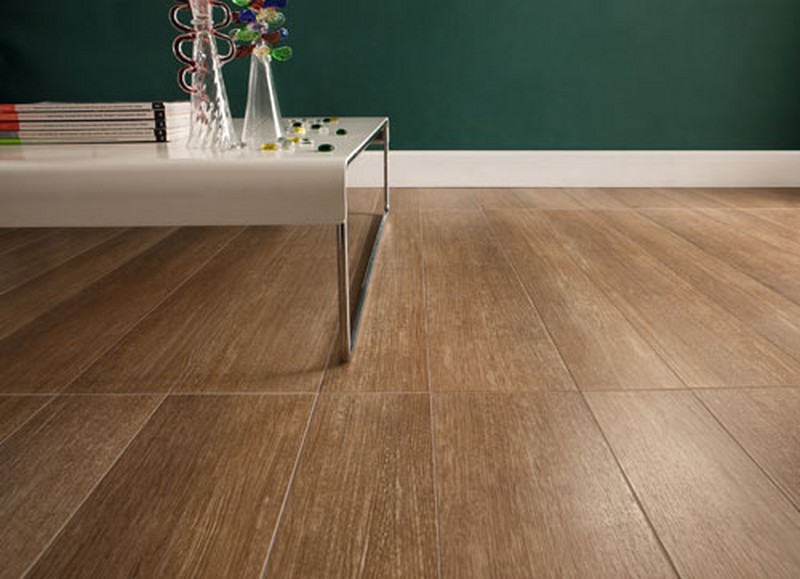 Carrelage gres imitation bois