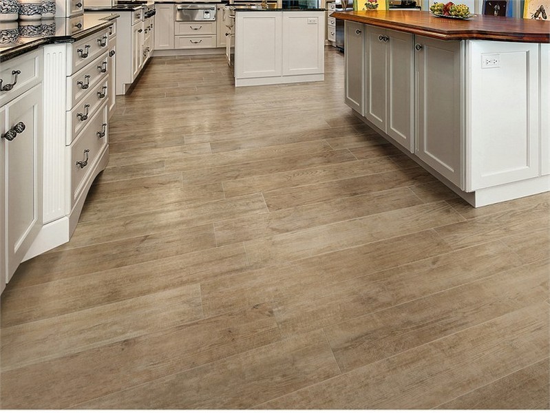 Carrelage imitation parquet gres cerame pleine masse