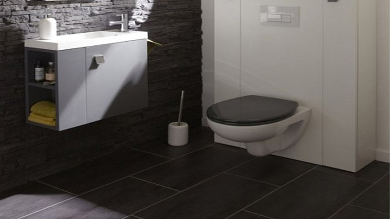Carrelage quel gris choisir