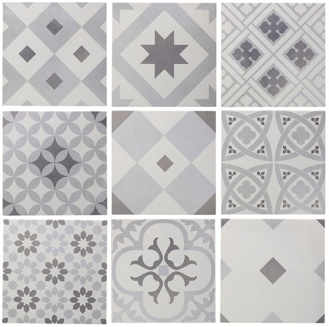 Carrelage ancien leroy merlin