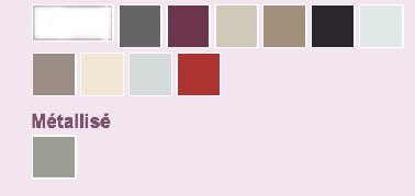 Couleur peinture cuisine vintage