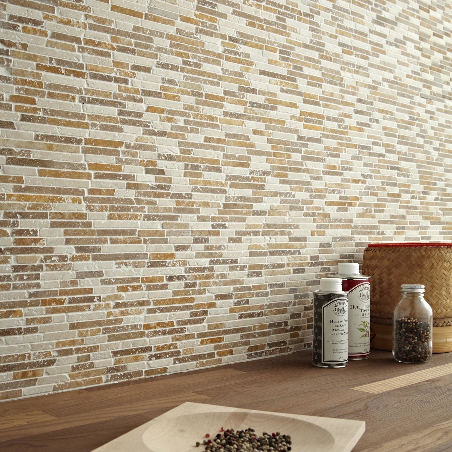 Carrelage artens mosaique