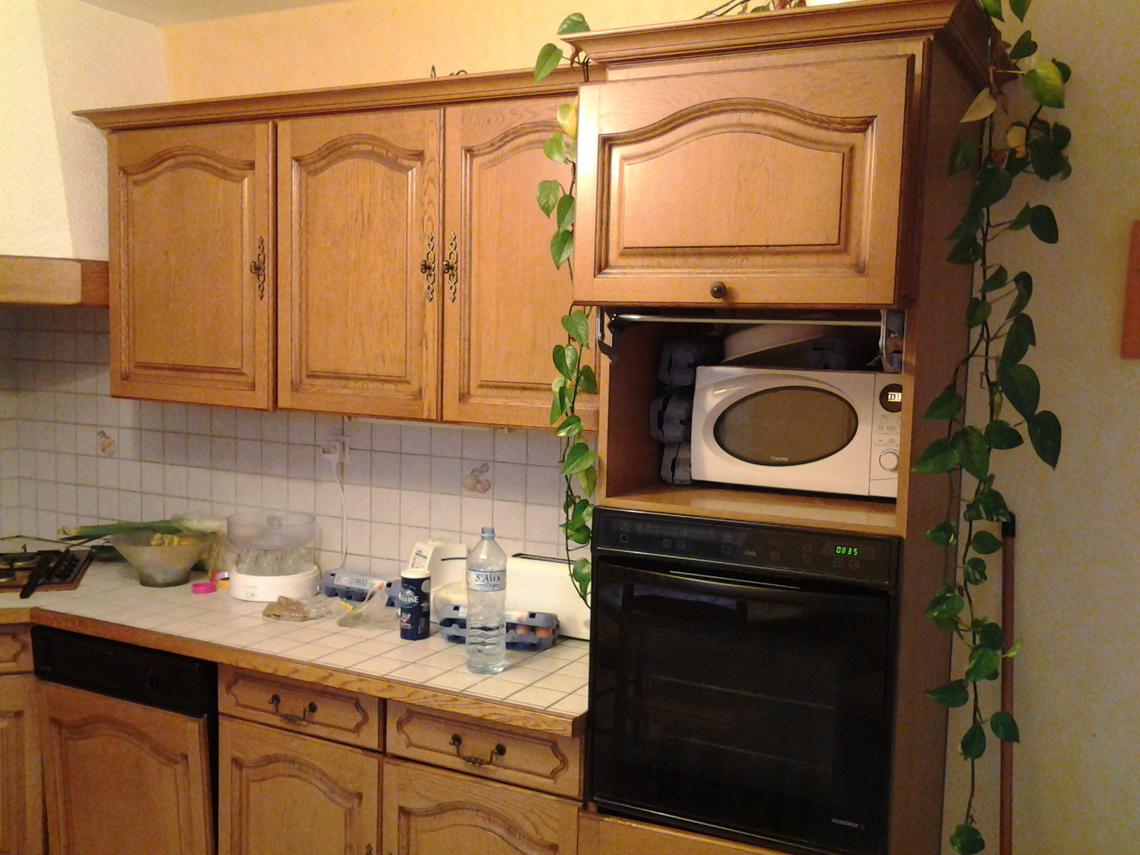 Modele de cuisine renover
