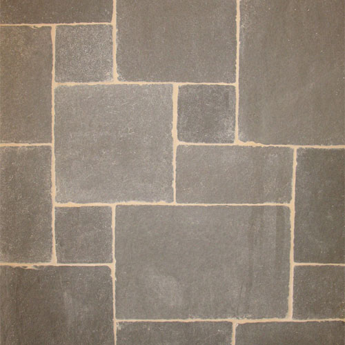 Carrelage opus