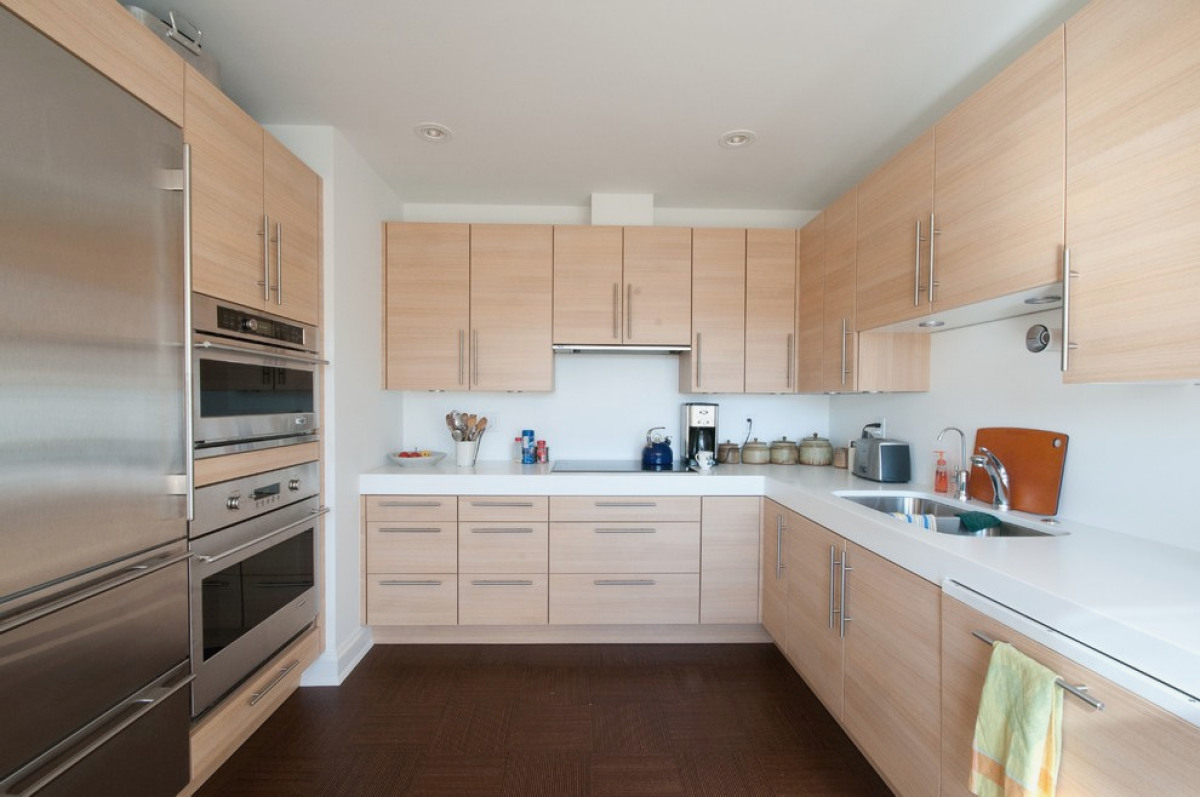 Logiciel conception cuisine sur ipad