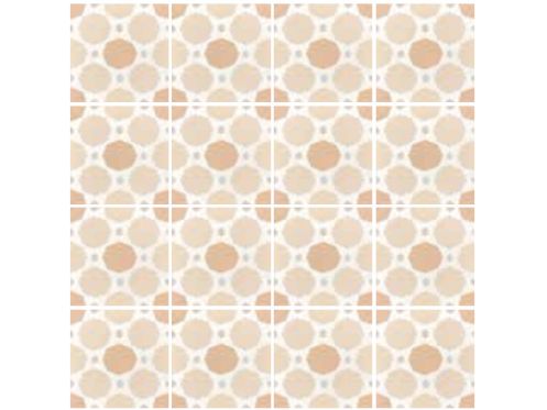 Carrelage gres imitation carreaux de ciment