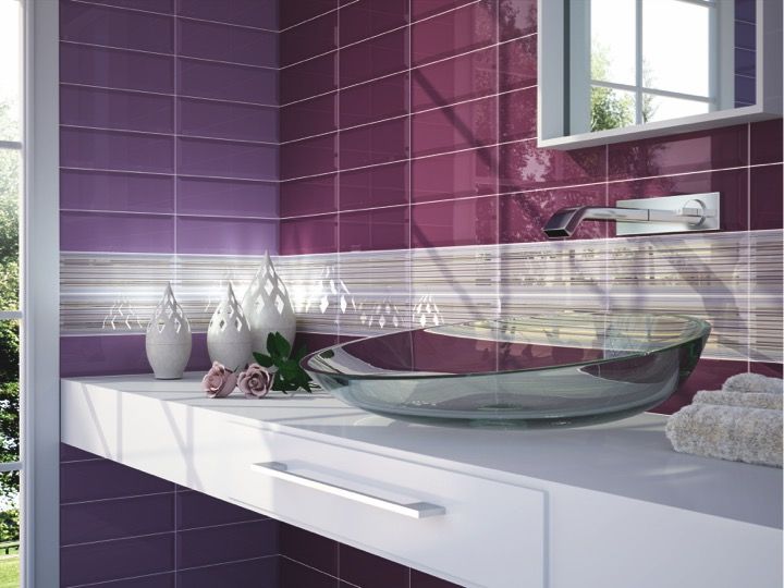 Carrelage cuisine 10 x 30