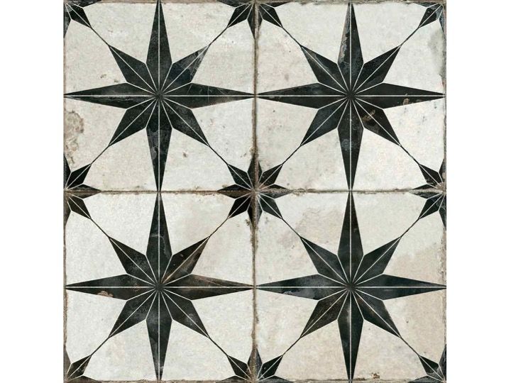 Carrelage carreaux de ciment 45x45