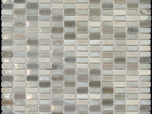 Carrelage mosaique boxer