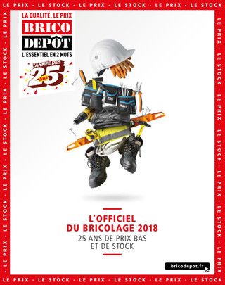 Carrelage brico depot saint quentin