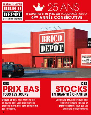 Carrelage brico depot geispolsheim