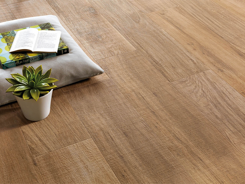 Carrelage imitation bois gedimat