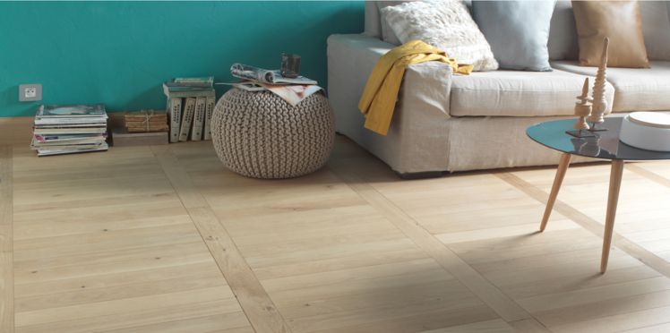 Carrelage ou parquet que choisir