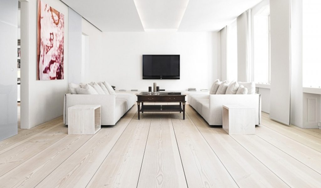 Carrelage pacific hawaii blanc