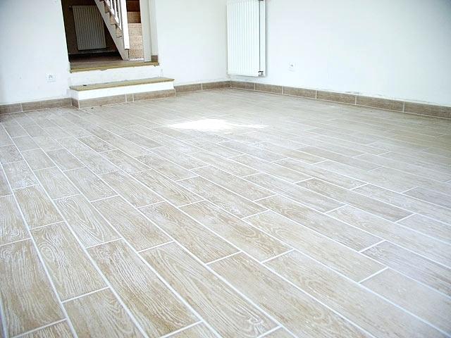 Carrelage parquet paris