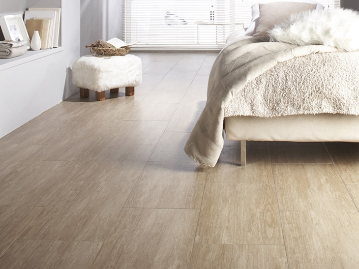 Home project carrelage imitation parquet - Atwebster.fr 