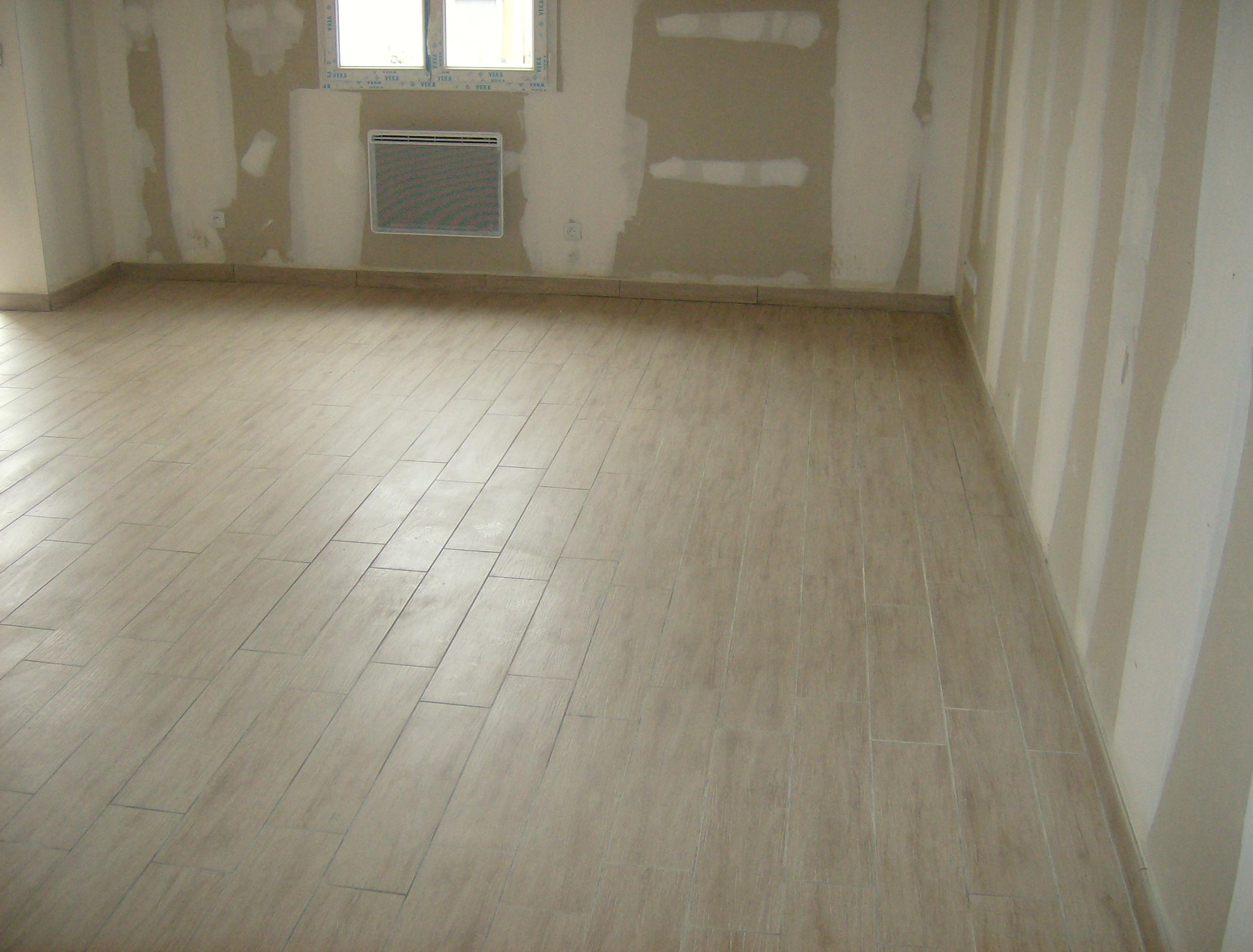 Carrelage bois brico depot