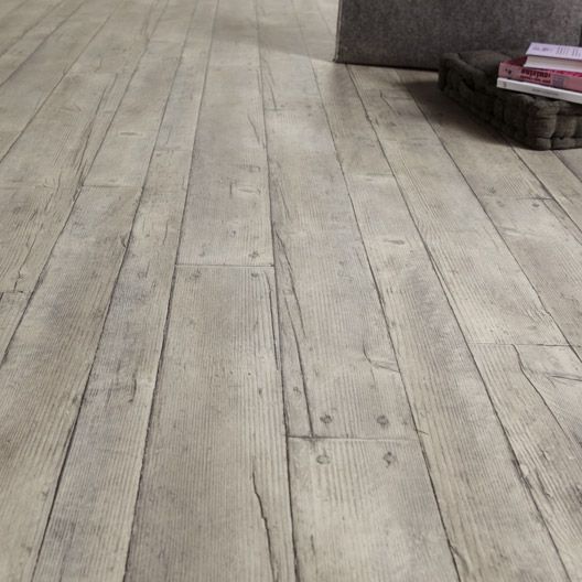 Carrelage imitation vieux bois