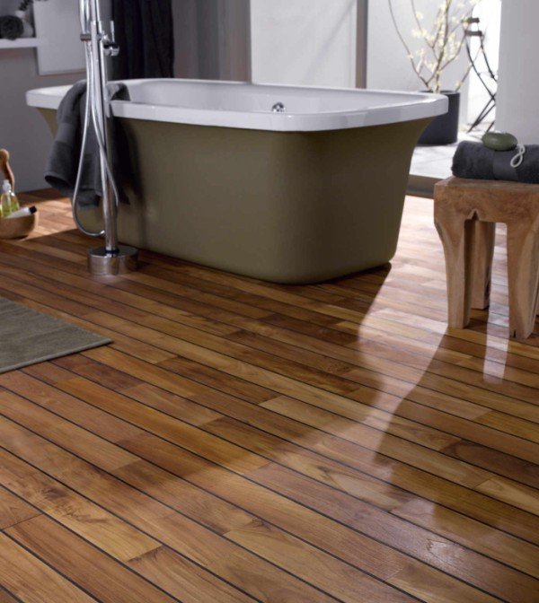 Quel carrelage imitation parquet choisir
