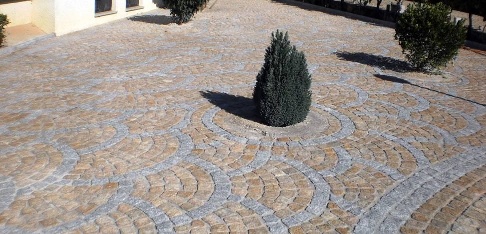 Carrelage exterieur pas cher jardin