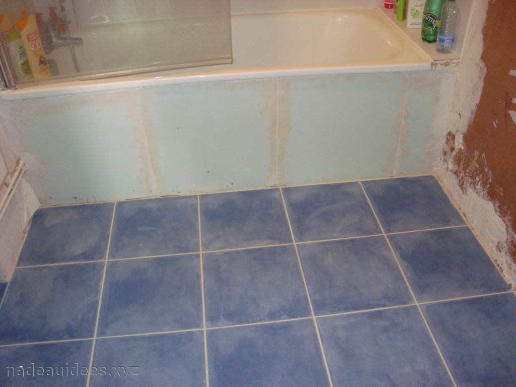Carrelage salle de bain castorama sol