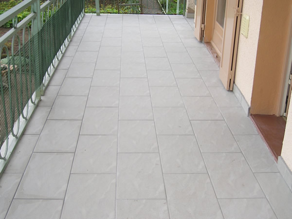 Quel carrelage exterieur