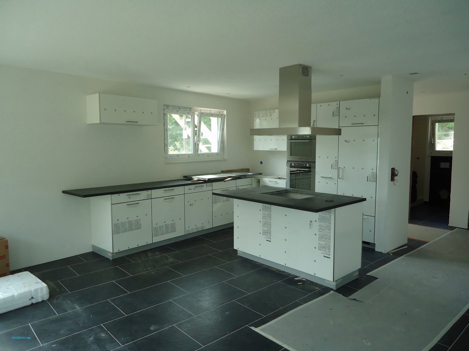 Modele peinture pour mur cuisine