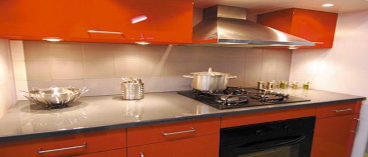 Plan de cuisine minecraft