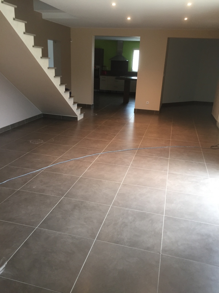 Carrelage design castorama
