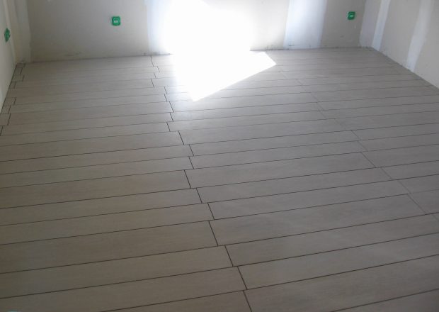 Carrelage parquet meme piece - Atwebster.fr - Maison et mobilier