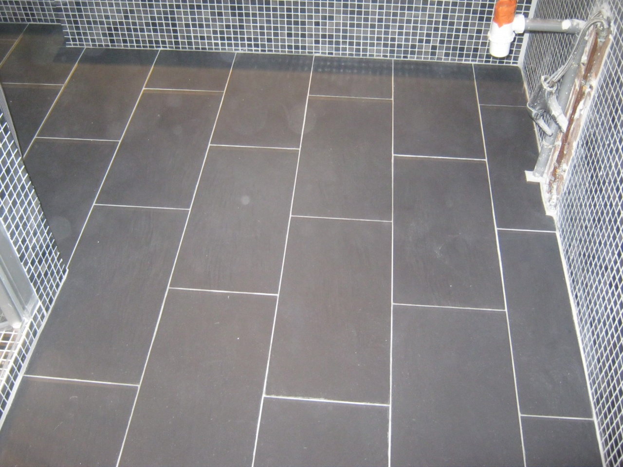 Carrelage sol castorama