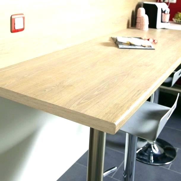 Plan de travail cuisine epoxy