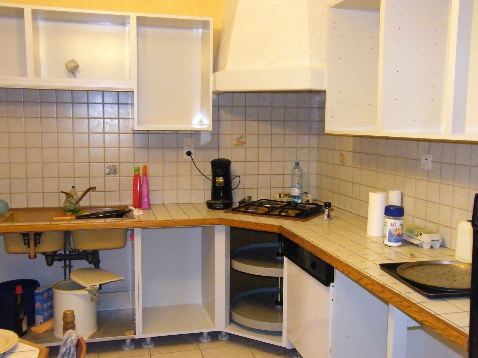 Peinture pour cuisine v33