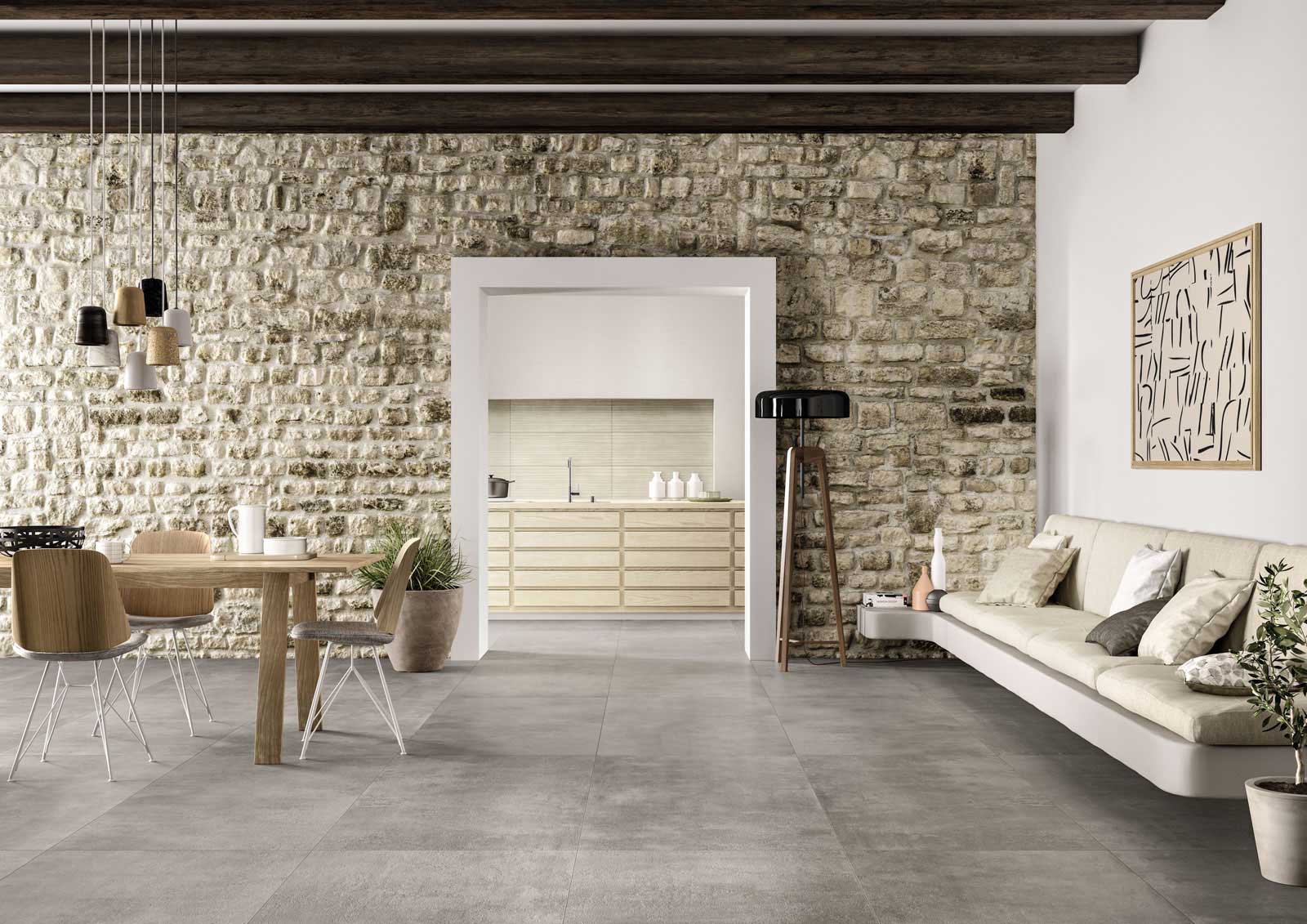 Carrelage marazzi