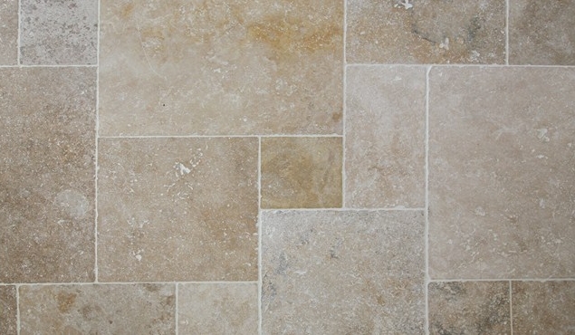 Carrelage travertin pas cher
