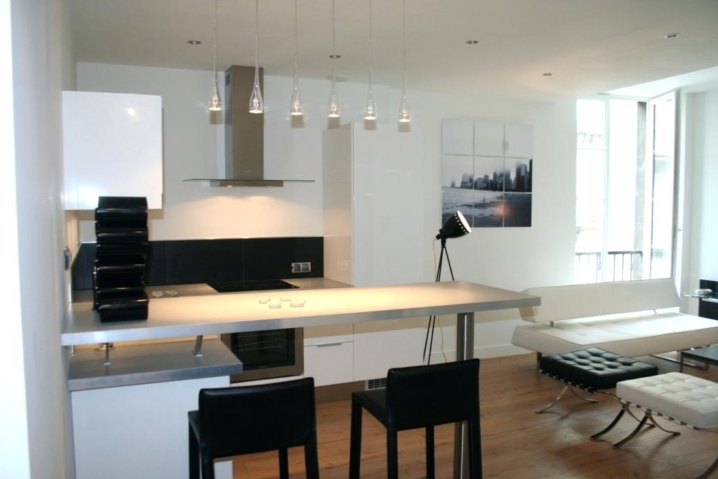 Petite cuisine design france