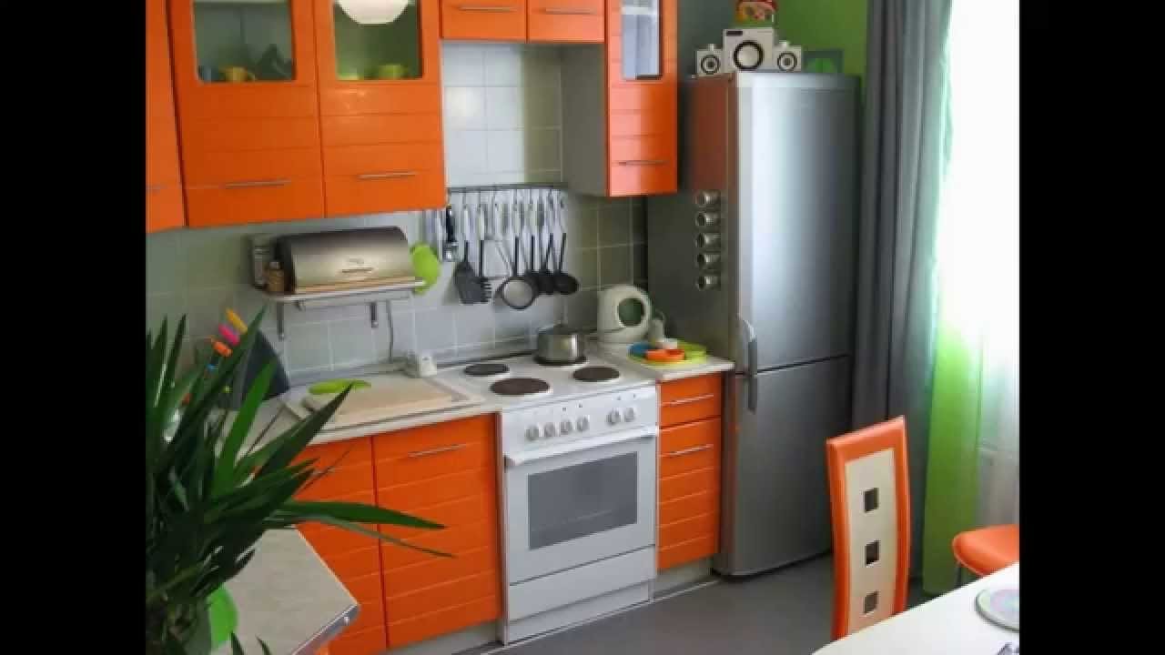 Modele petite cuisine design