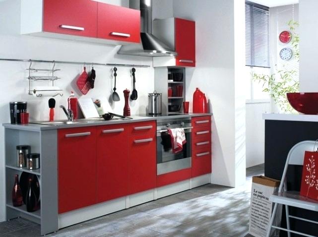 Decoration de cuisine pas cher