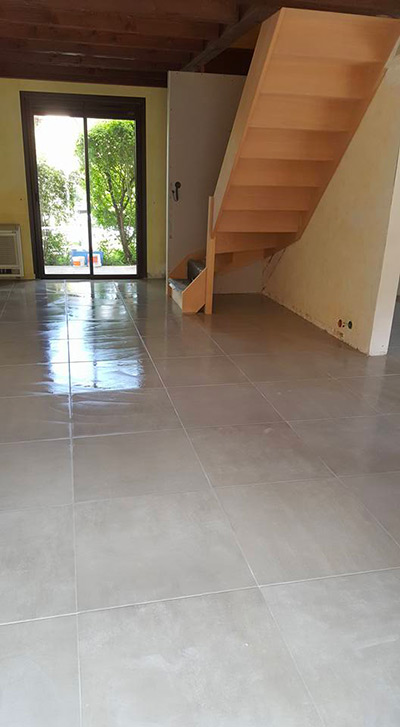 Carrelage parquet toulouse