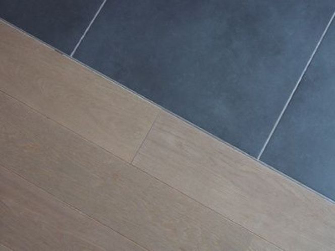 Remplacer carrelage par parquet