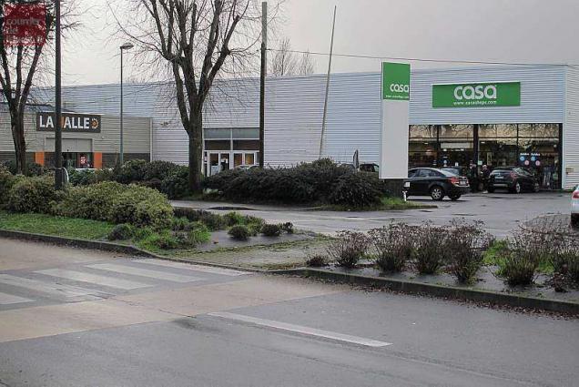 Maison du monde angers adresse