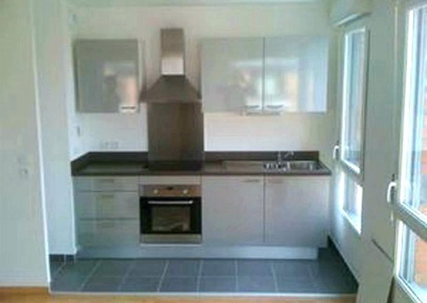 Meuble cuisine lapeyre vide sanitaire - Atwebster.fr - Maison et mobilier