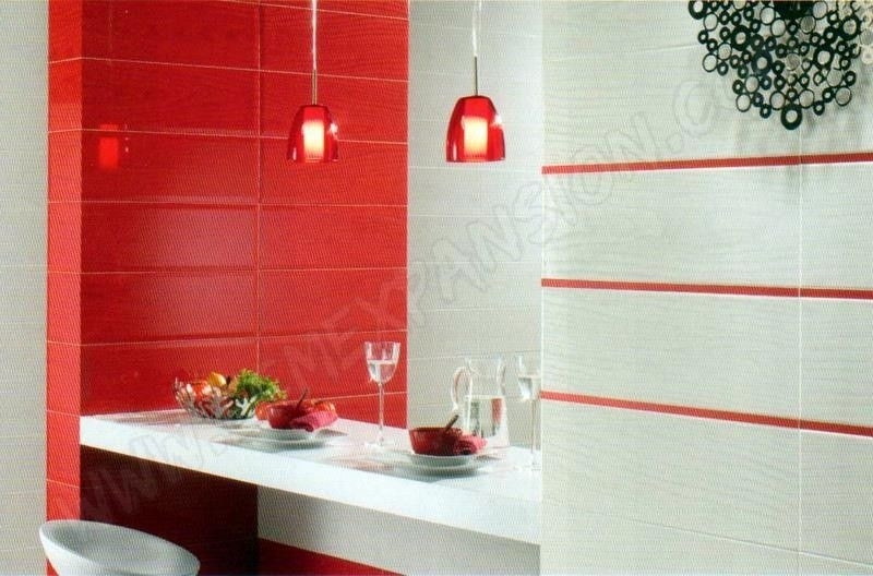 Carrelage blanc occasion
