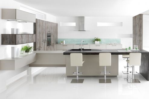 Modèle cuisine schmidt