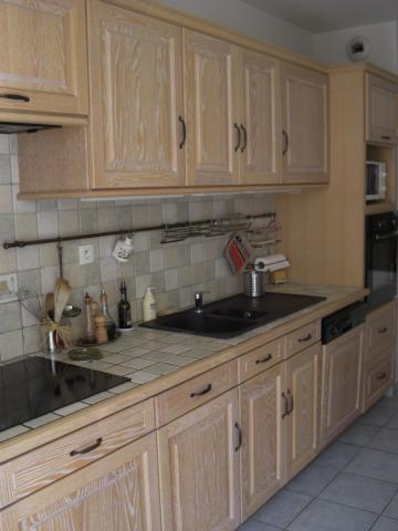 Plan cuisine maroc