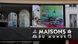 La maison du monde angouleme