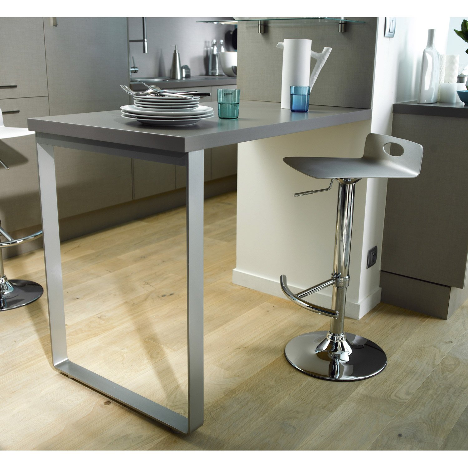 Montage plan de travail cuisine leroy merlin